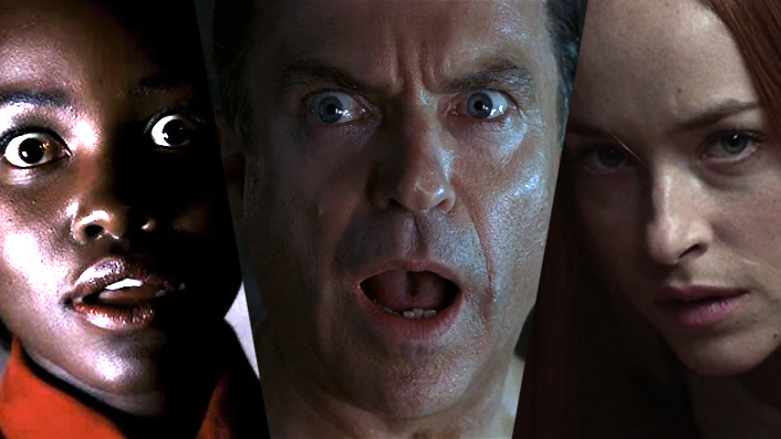 The 20 best horrors you can stream right now